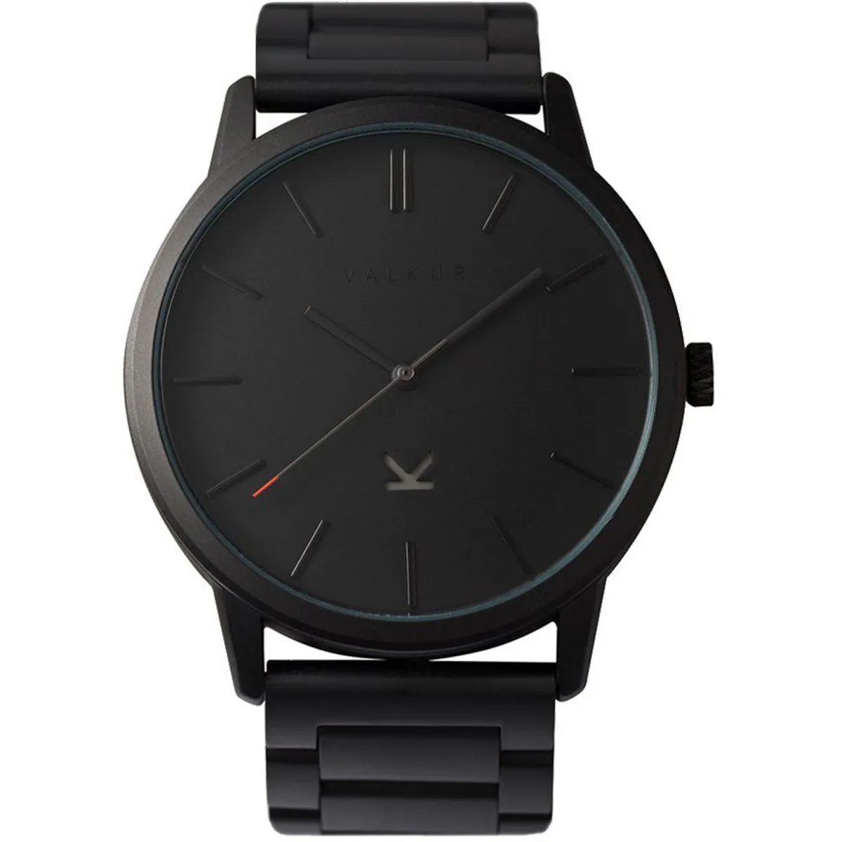 VALKUR - Reloj Valkur Blatt para Hombre - Acero Inoxidable