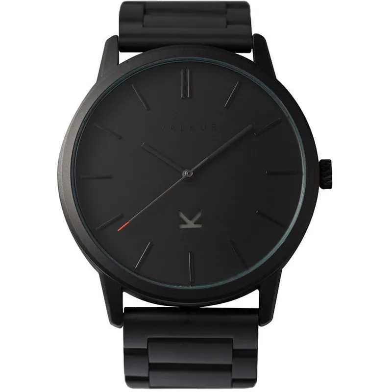 VALKUR - Reloj Valkur Blatt para Hombre - Acero Inoxidable