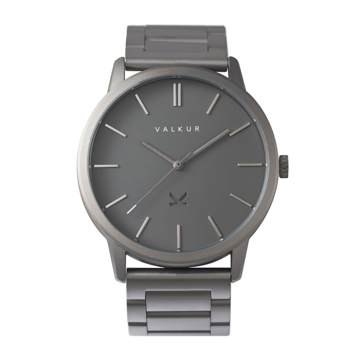 VALKUR - Reloj Valkur Neven para Hombre - Acero Inoxidable