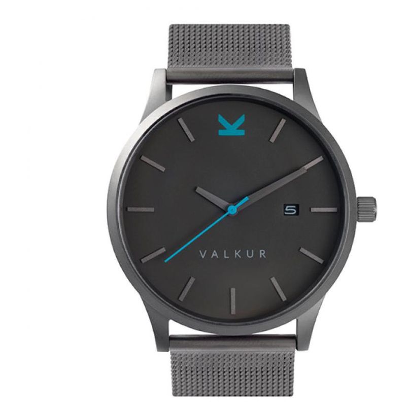 VALKUR - Reloj Valkur Norell X para Hombre - Acero Inoxidable