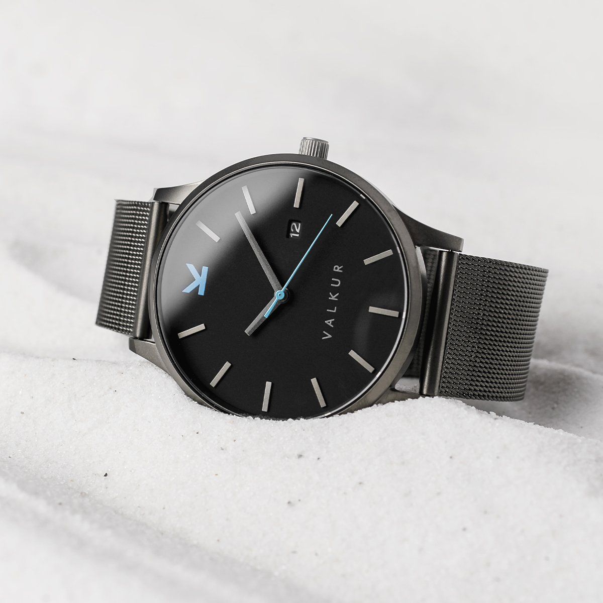 VALKUR - Reloj Valkur Norell X para Hombre - Acero Inoxidable