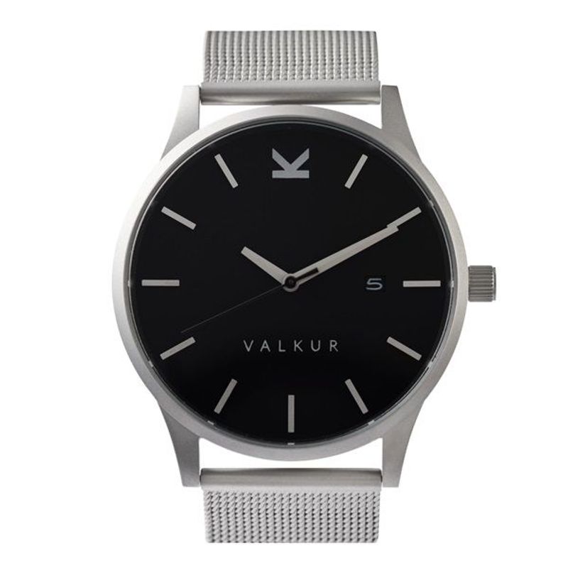 VALKUR - Reloj Valkur Daven X para Hombre - Acero Inoxidable
