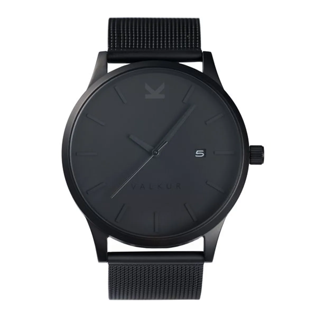 VALKUR - Reloj Valkur Torolf X para Hombre - Acero Inoxidable