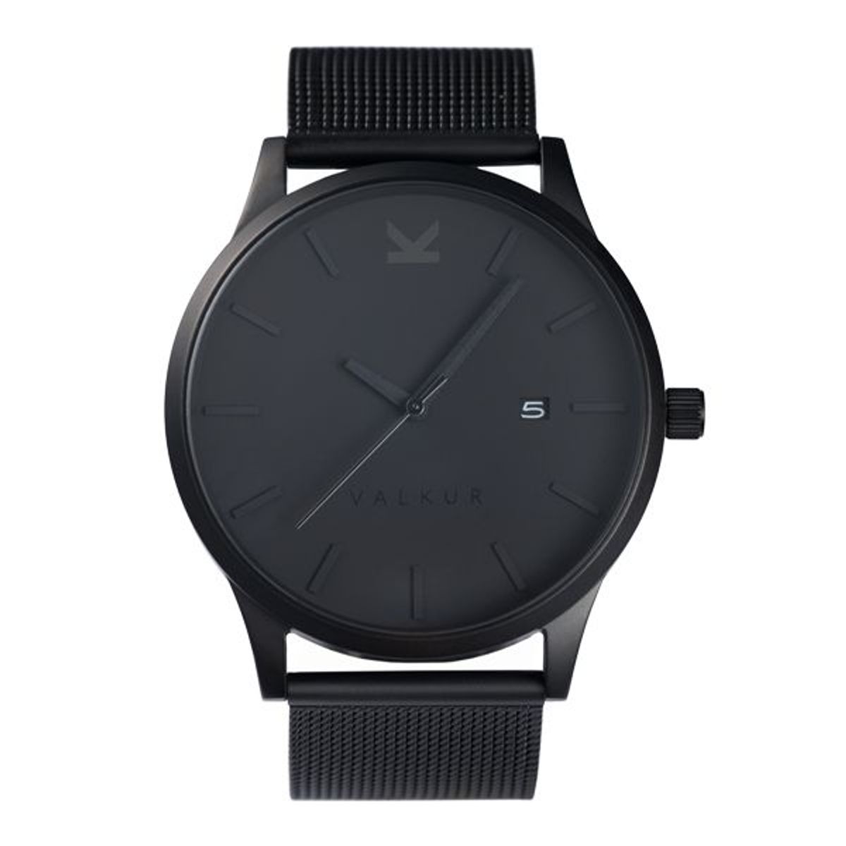 VALKUR - Reloj Valkur Torolf X para Hombre - Acero Inoxidable