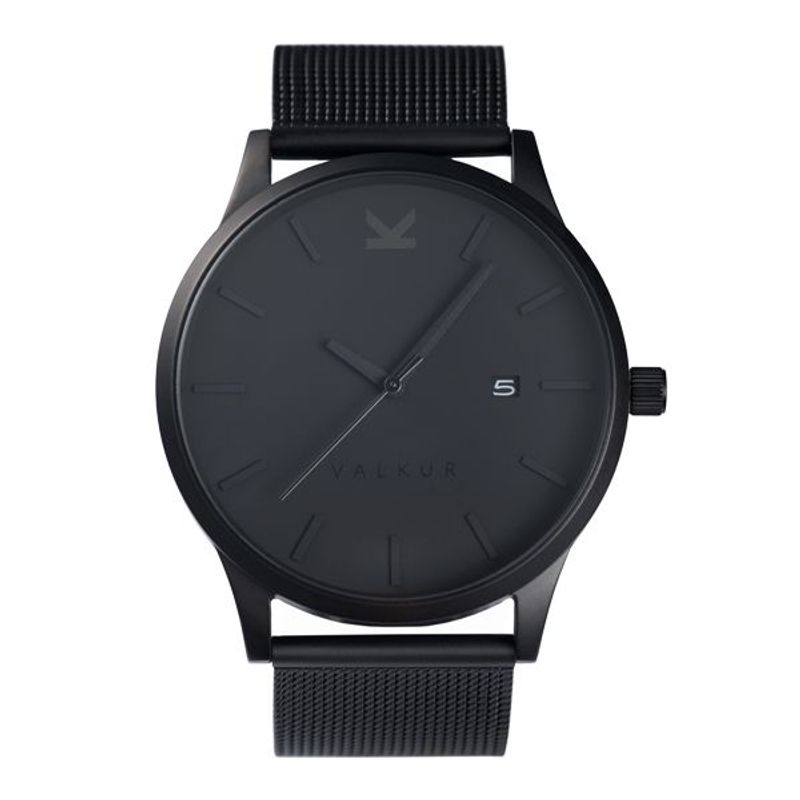 VALKUR - Reloj Valkur Torolf X para Hombre - Acero Inoxidable