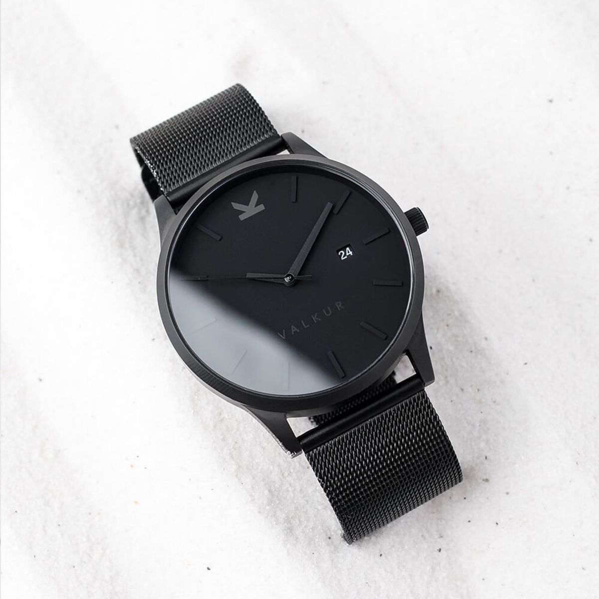 VALKUR - Reloj Valkur Torolf X para Hombre - Acero Inoxidable