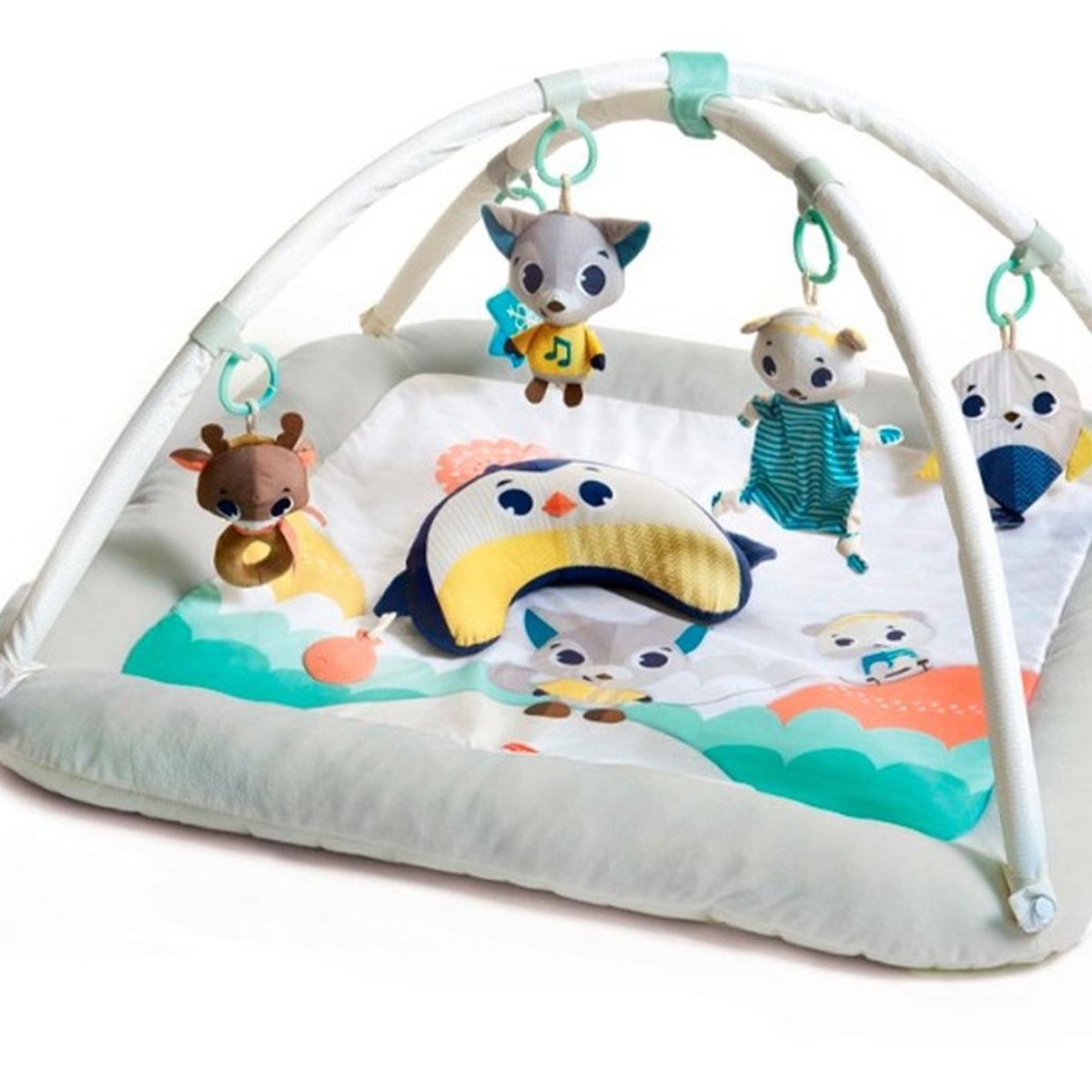 TINY LOVE - Gimnasio Tiny Love Plush Into The Wild