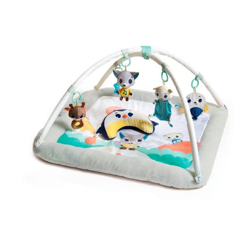 TINY LOVE - Gimnasio Tiny Love Plush Into The Wild