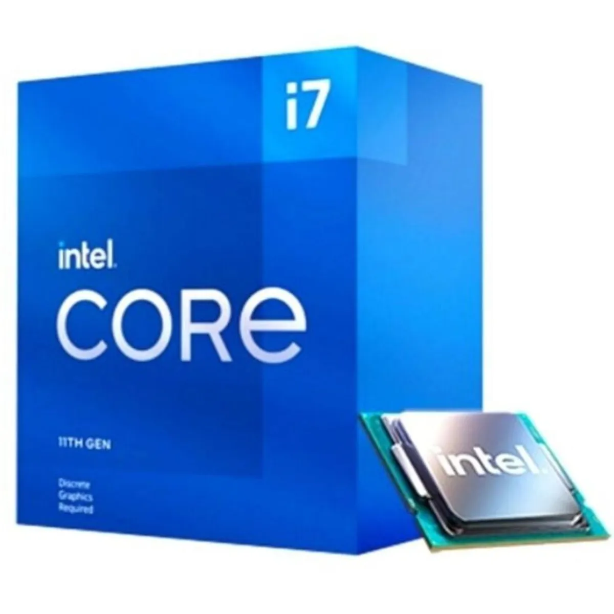 INTEL - Computadora PC Gamer Core i7-12TH Ram32GB, SSD M.2- 1TB+SSD 960GB, RTX 3060 12GB