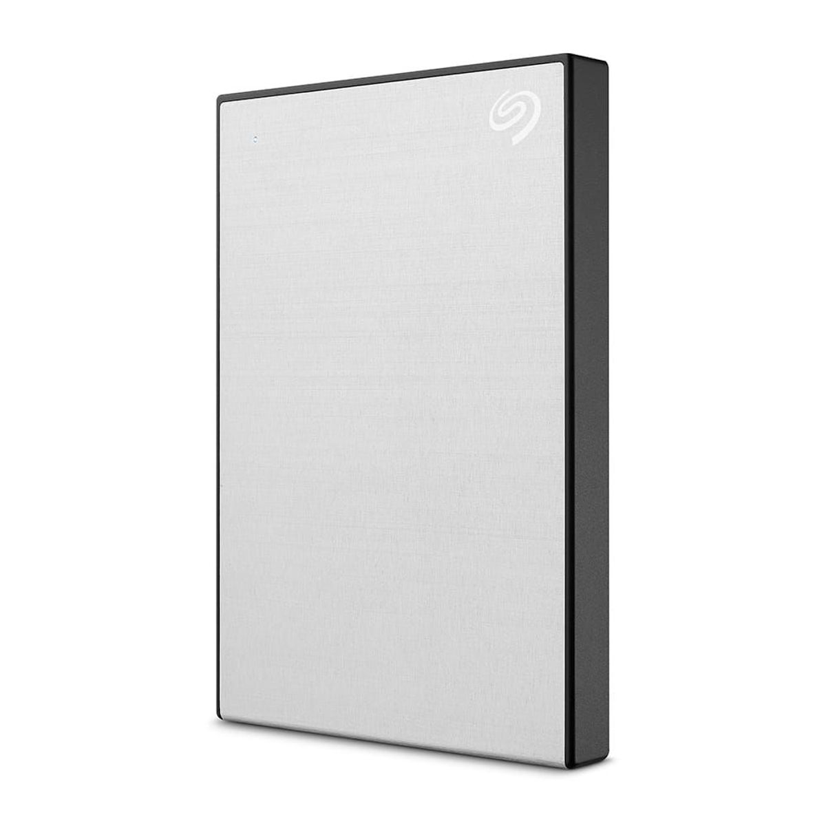SEAGATE - Seagate Disco Externo 1TB Slim USB 3.0 Win y Mac Plata - STHN1000401