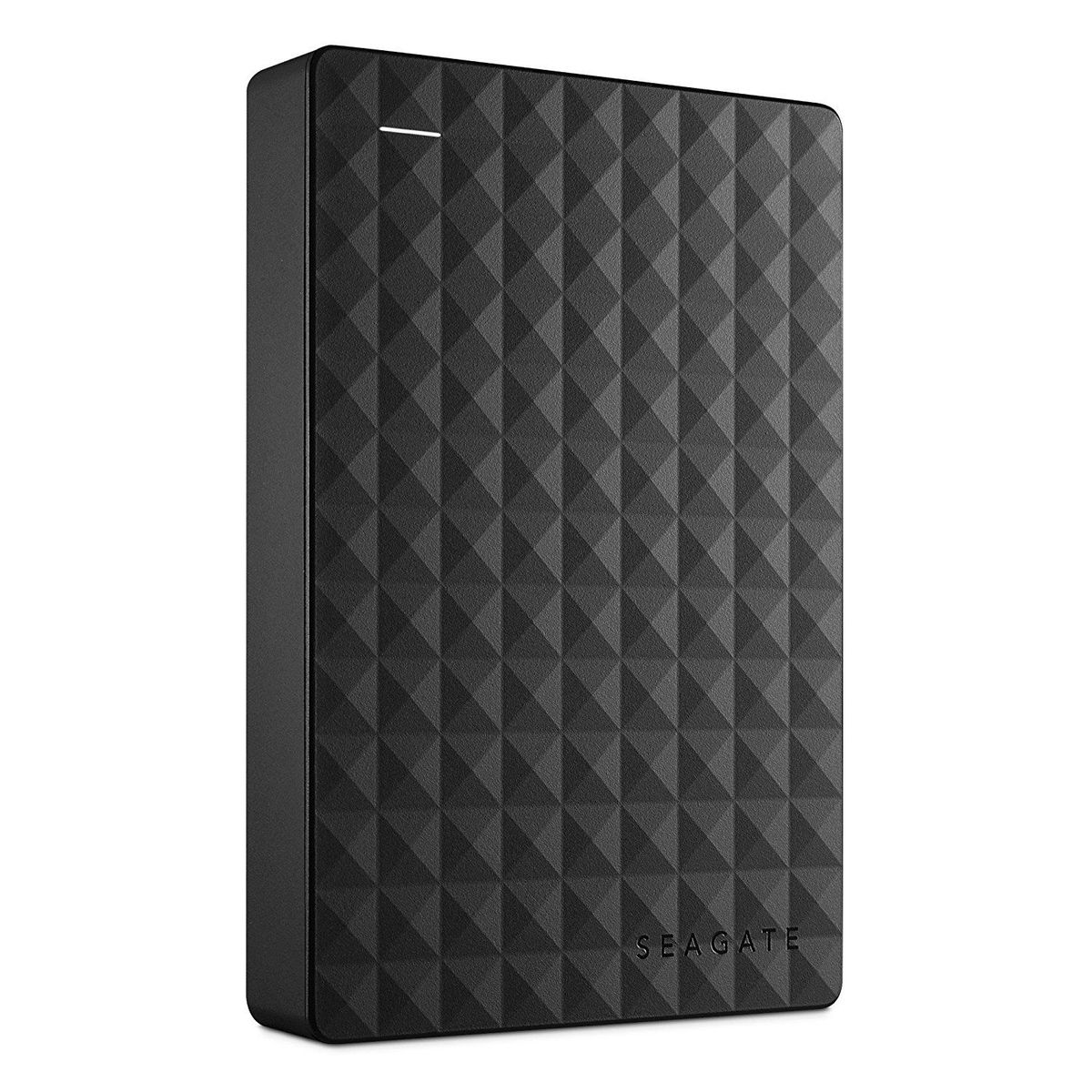 SEAGATE - Seagate Expansion Disco Duro Externo 4 TB Portable - STEA4000400