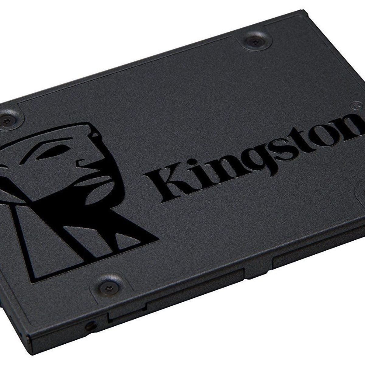 KINGSTON - Kingston SSDNow A400 Disco Sólido 240 GB - SA400S37/240G