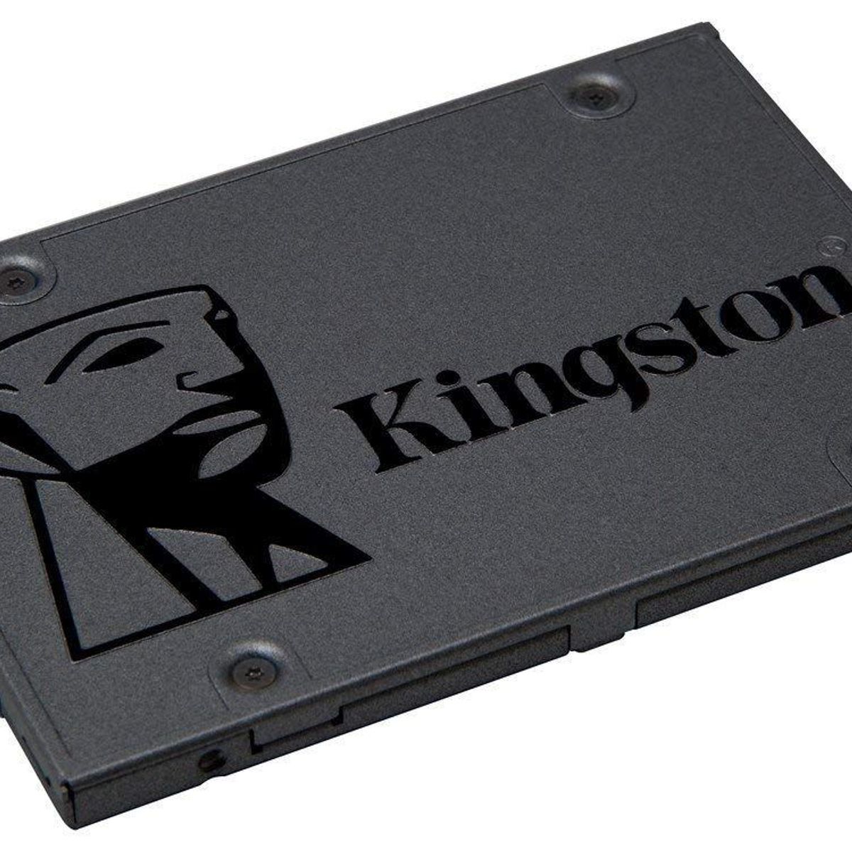 KINGSTON - Kingston SSDNow A400 Disco Sólido 960 GB - SA400S37/960G