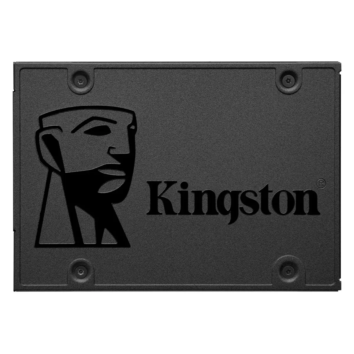 KINGSTON - Kingston SSDNow A400 Disco Sólido 480 GB SSD - SA400S37/480G