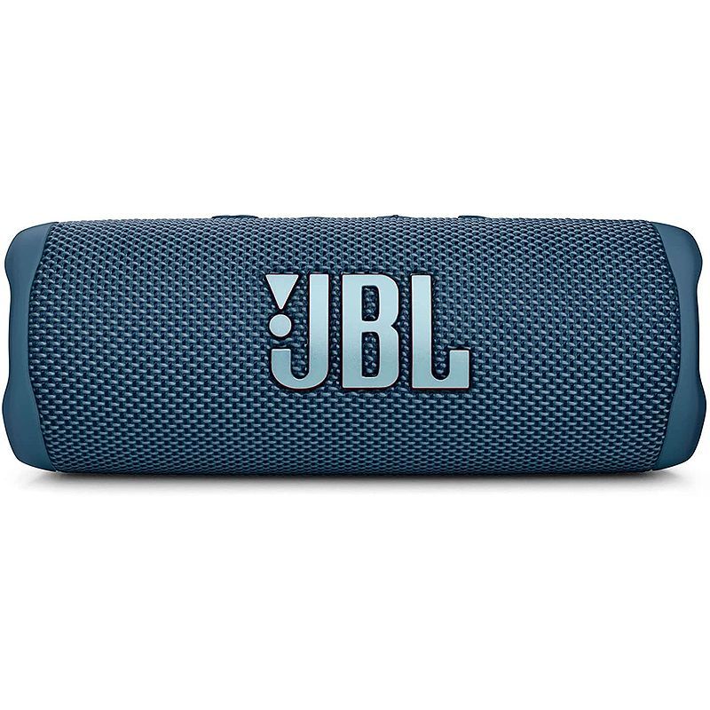 JBL - JBL Flip 6 Parlante Bluetooth Acuatico Extra Bass