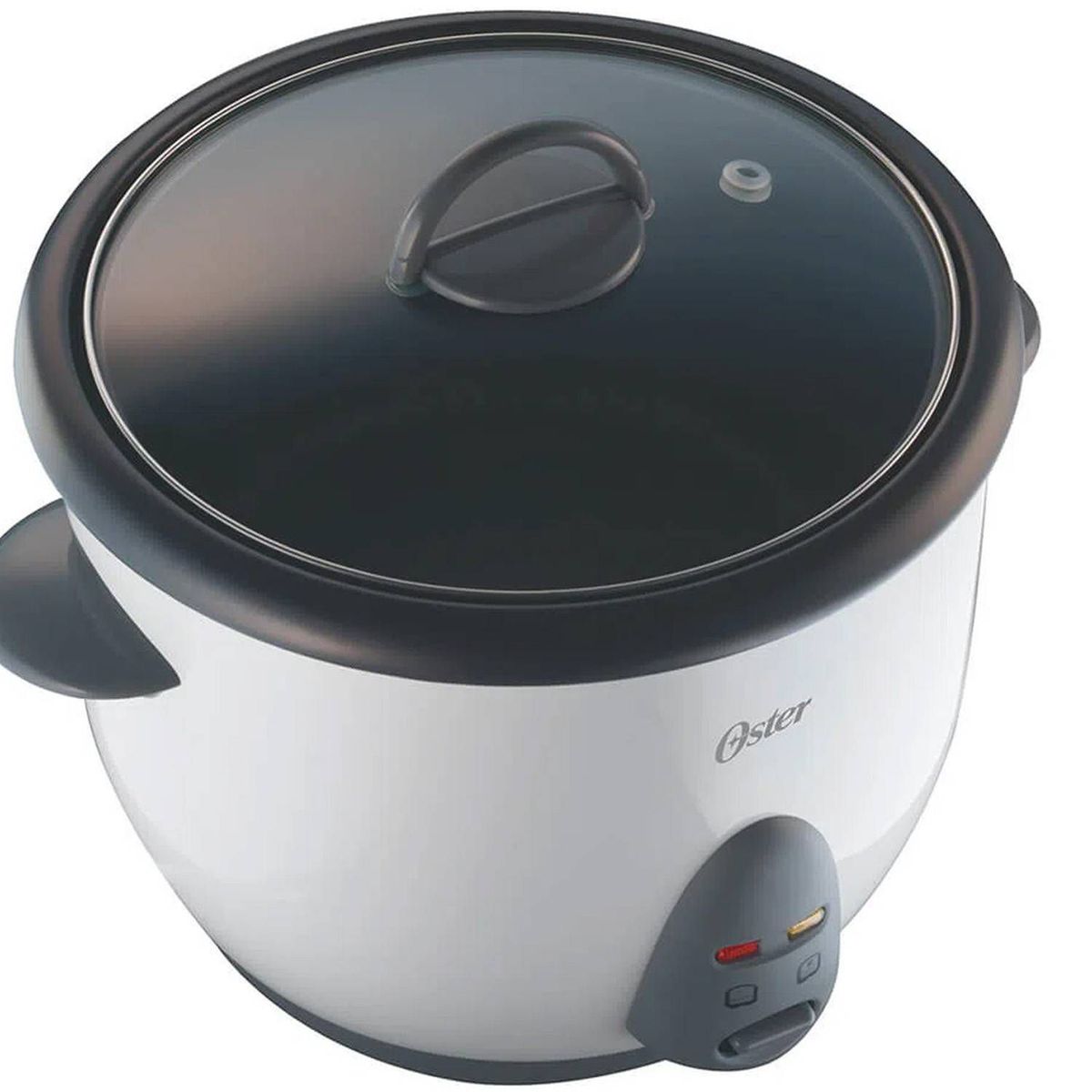 OSTER - Arrocera CKSTRC1700W 18L Antiadherente Blanco