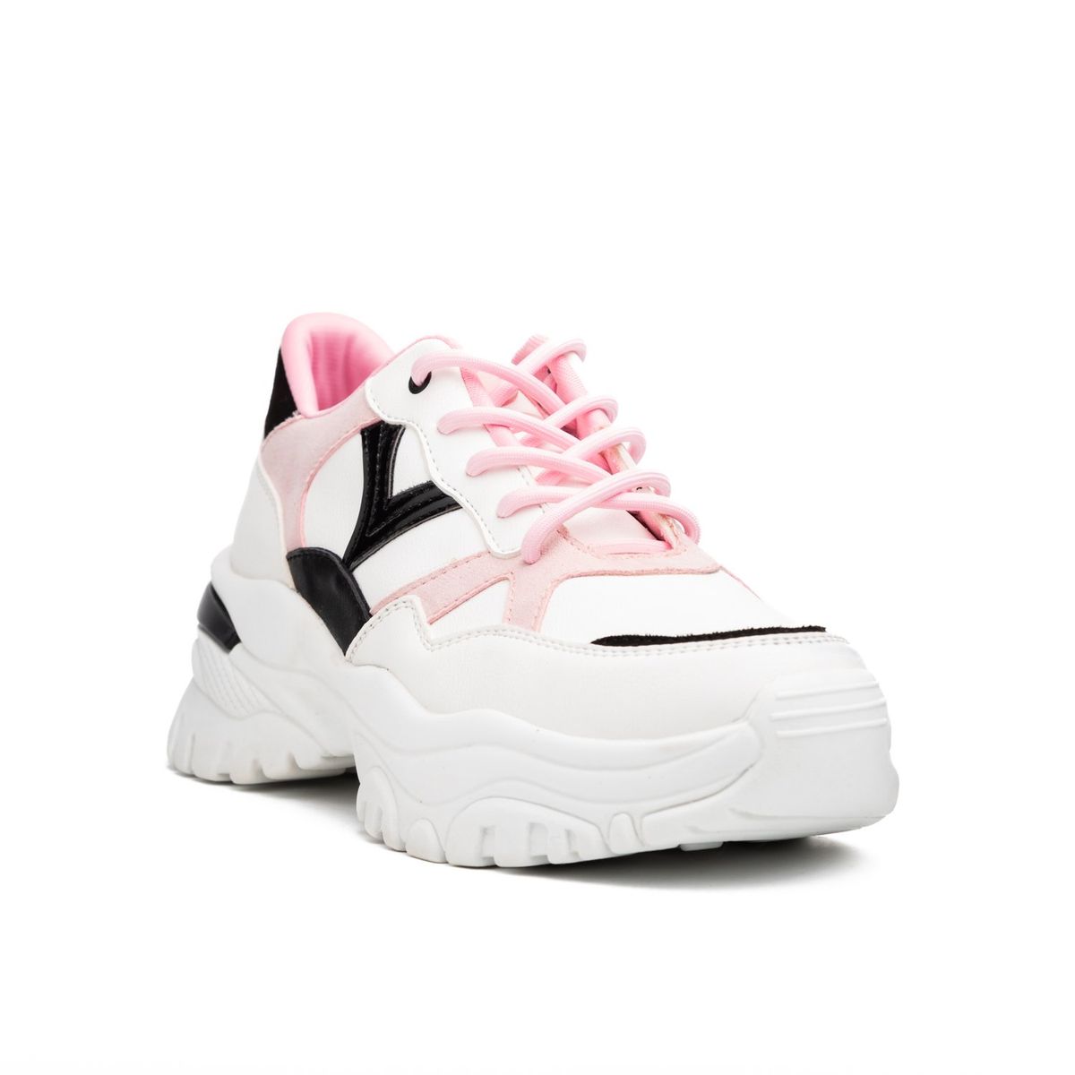 NEBULA - Zapatilla Milan - Nébula - Rosado