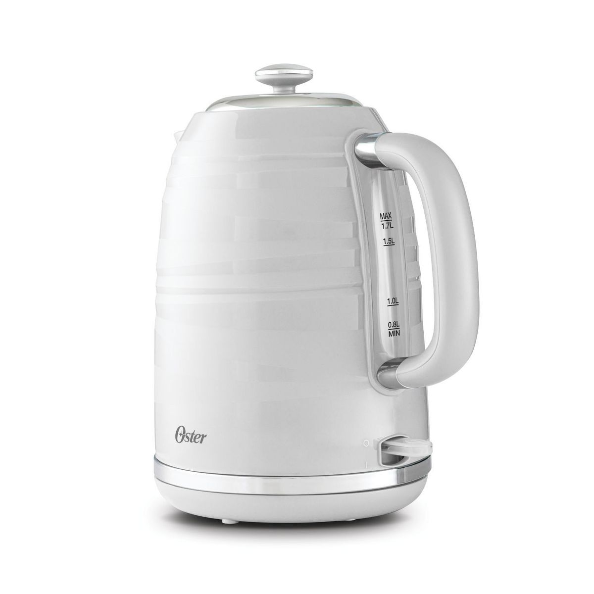 OSTER - HERVIDOR OSTER 1.7 LT BLANCO