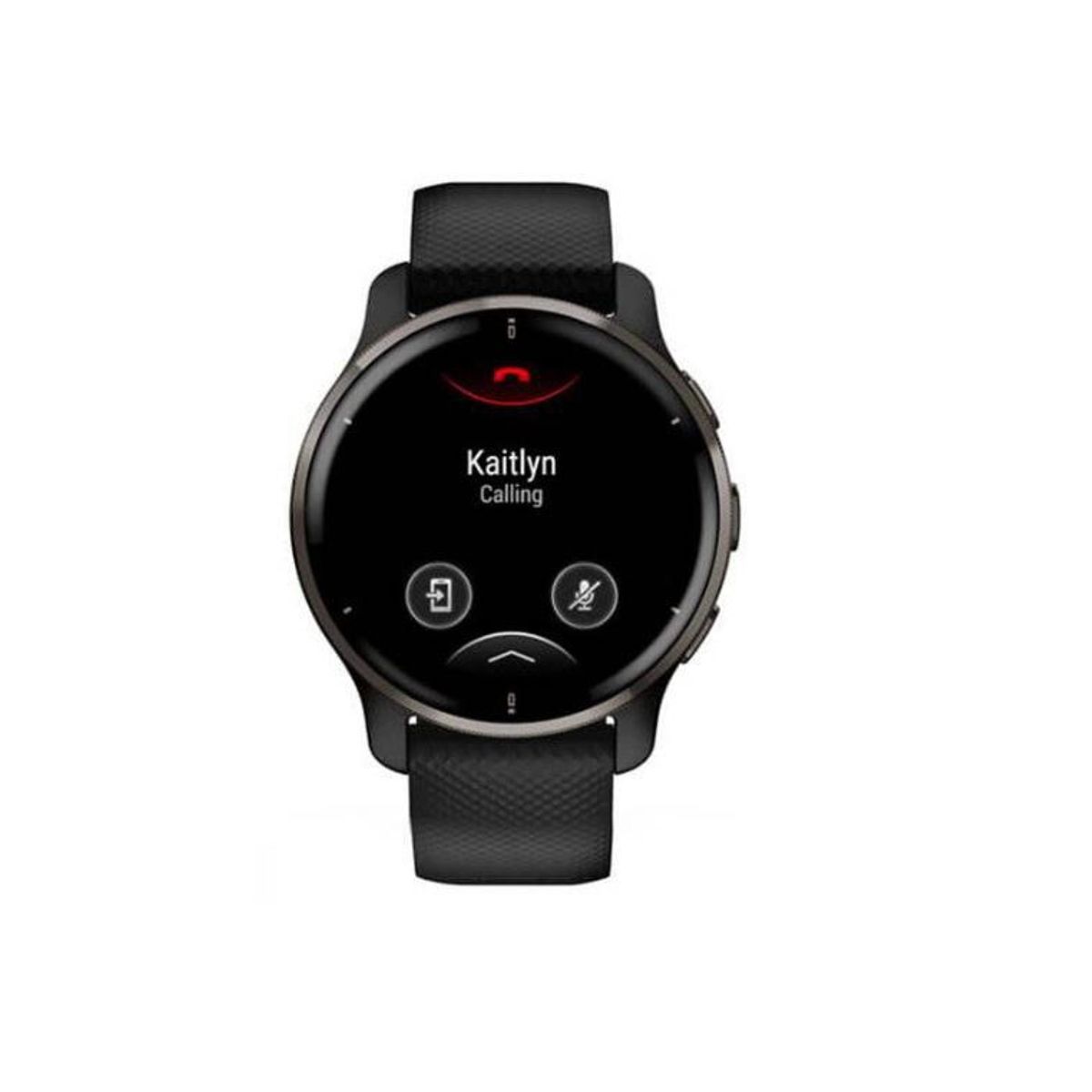GARMIN - SMARTWATCH VENU 2 PLUS NEGRO/SLATE.