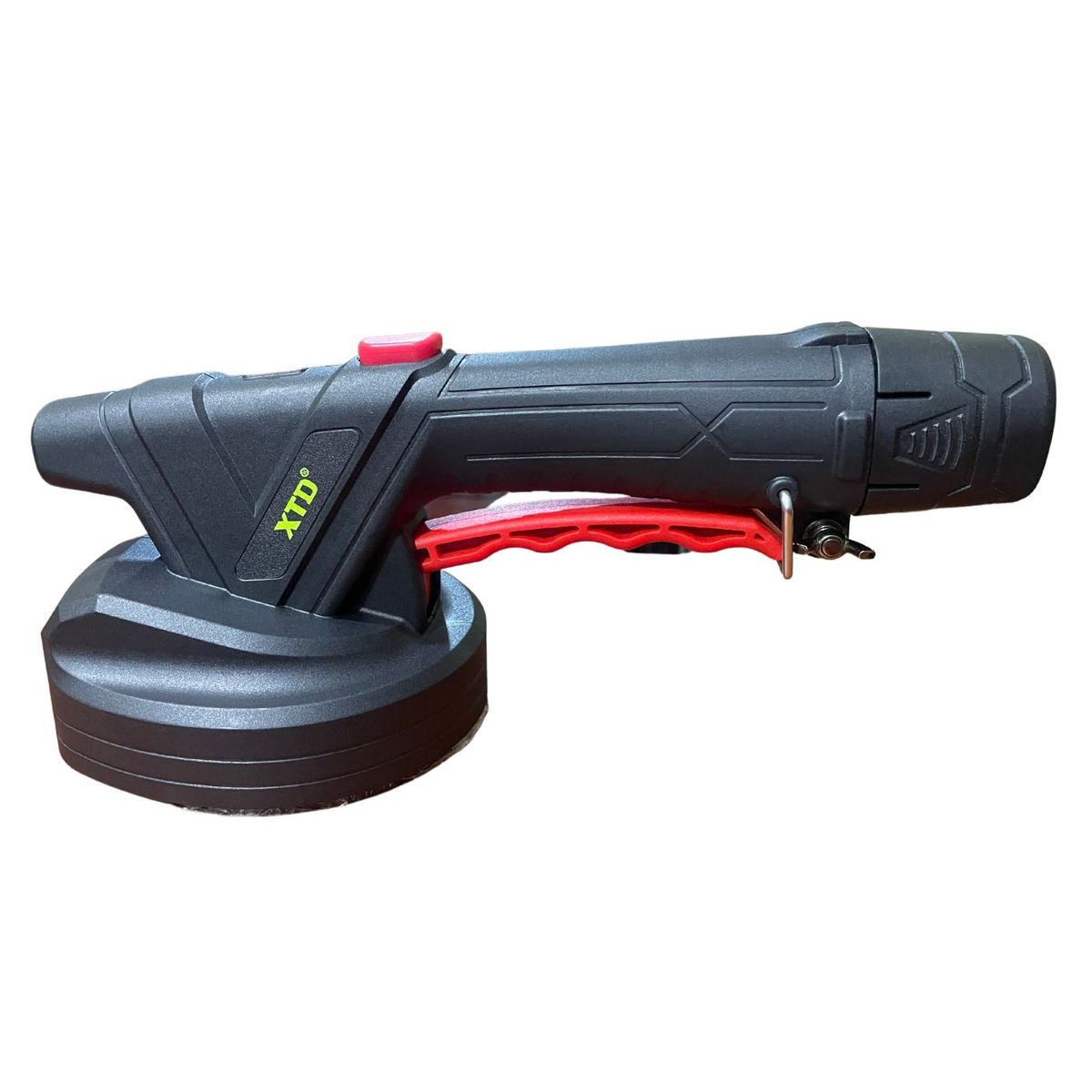 XTD - Ventosa Vibradora Inalambrica para Mayolica 12V XTD