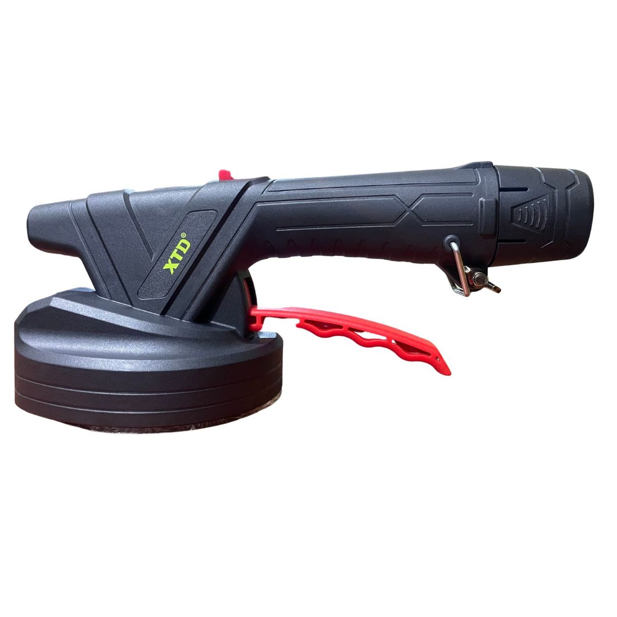 XTD - Ventosa Vibradora Inalambrica para Mayolica 12V XTD