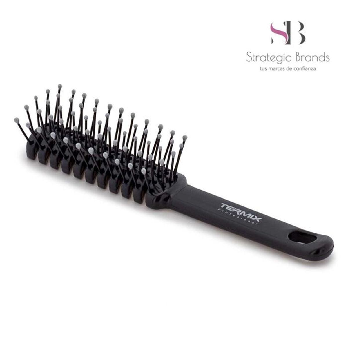 TERMIX - Cepillo Esqueleto Profesional