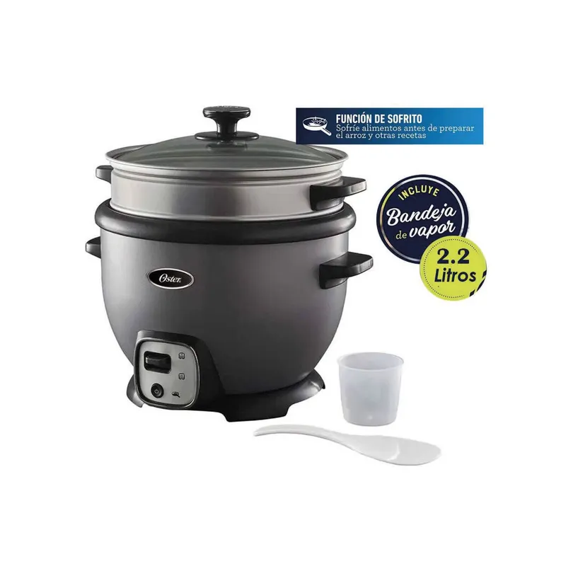 OSTER - Olla Multiusos Oster con Función Sofrito CKSTRC7030S