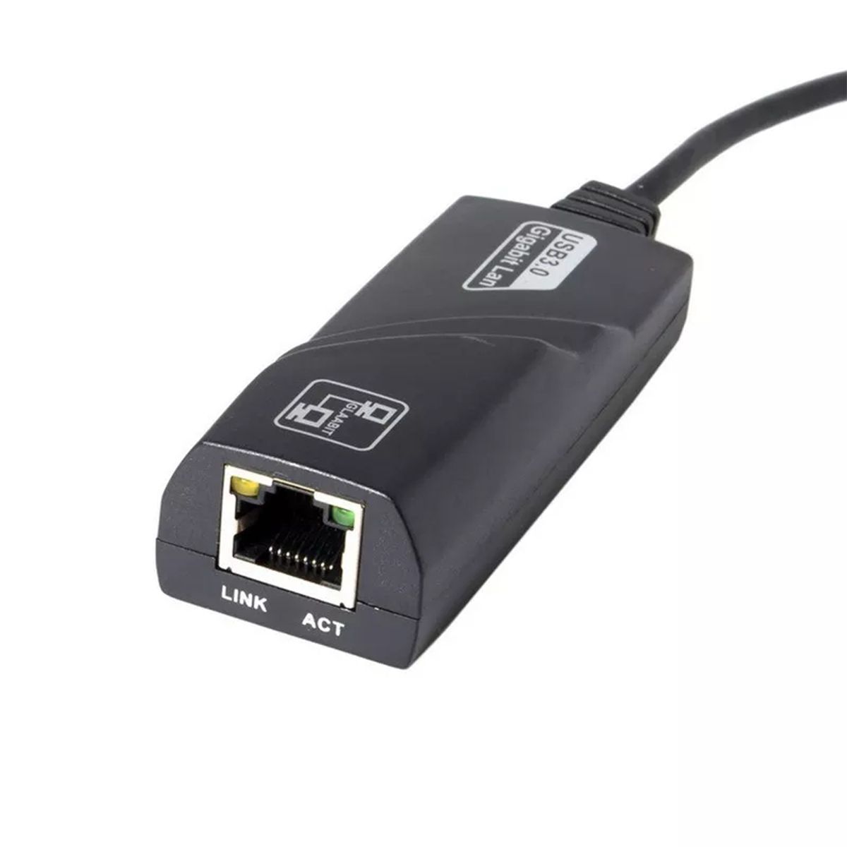 GENERICO - Adaptador Usb C A Rj45 Ethernet Windows - Mac Os