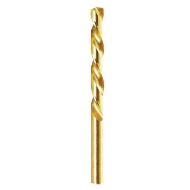 DEWALT - Broca HSS - 1/2" (12.7 mm) x 6" (150 mm)