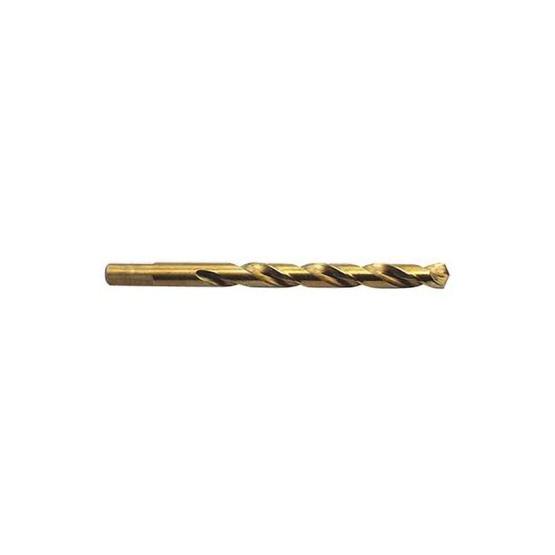 IRWIN - Broca de Aleación Cobalto 1/4" Granel 63116 Irwin
