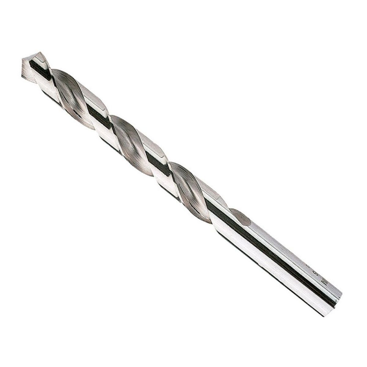 IRWIN - Broca HSS Para Metal 12.5 mm x 151 mm - Pack 5 unid