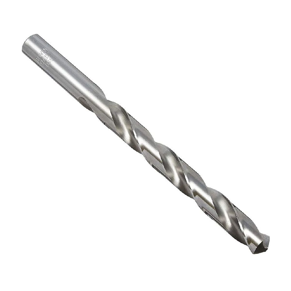 IRWIN - Broca Hss Para Metal 11/16" X 200mm x 2 unid