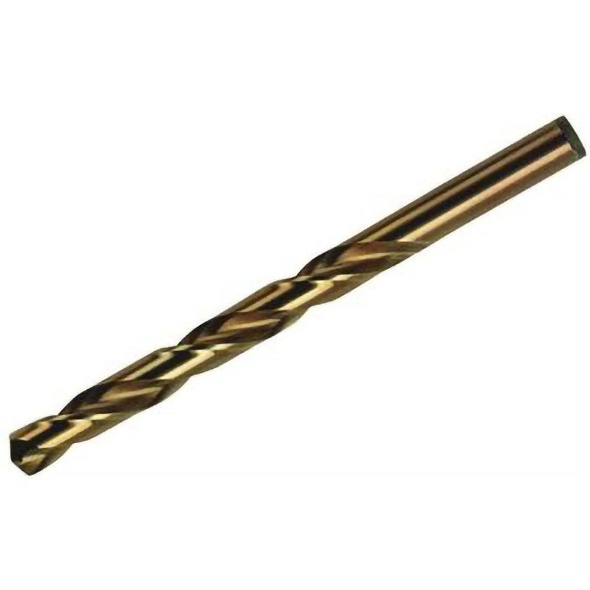 IRWIN - Broca HSS Metal Cobalto 3/8" - Granel x 6 unid