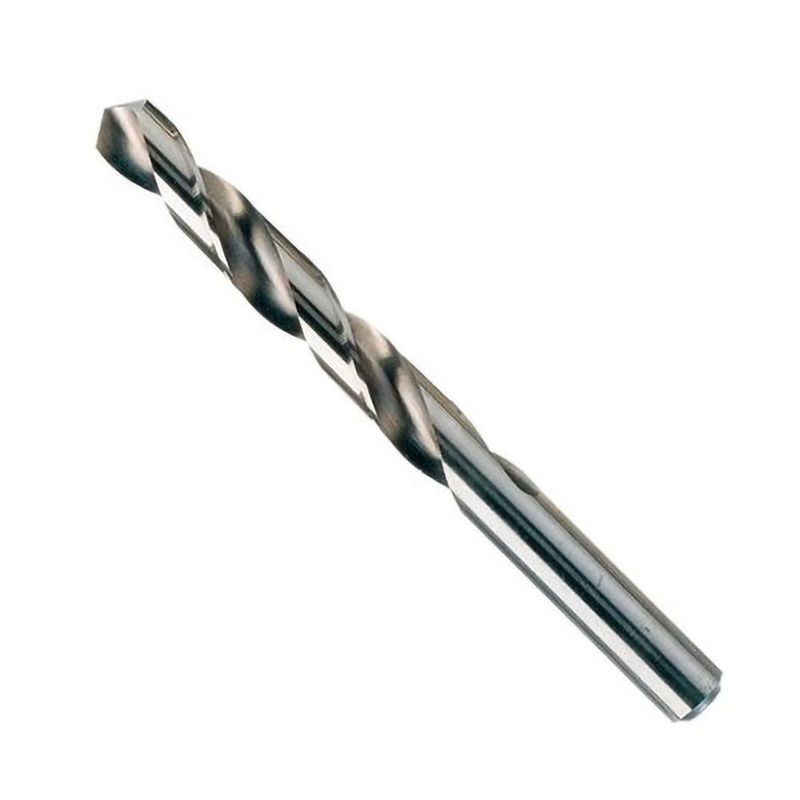 IRWIN - Broca Hss para Metal 2.5 mm x 57 mm - Pack 20 unid