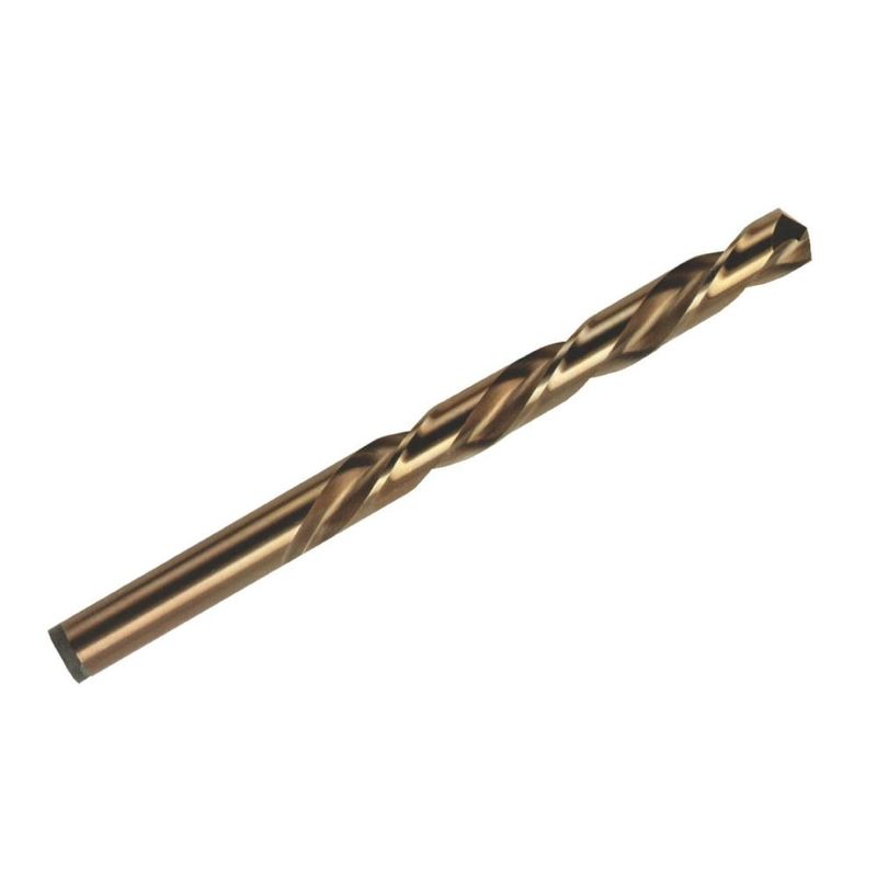 IRWIN - Broca Hss Cobalto 3/16" - Blister Irwin