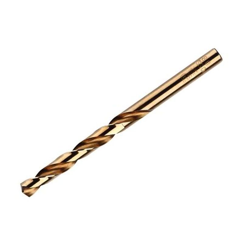 IRWIN - Broca HSS Metal Cobalto 7/16" - Blister