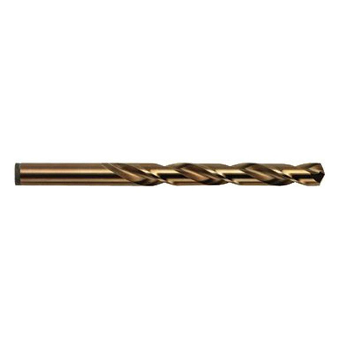 IRWIN - Broca Hss Metal Cobalto 1/2" x 6" - Granel x 6 unid