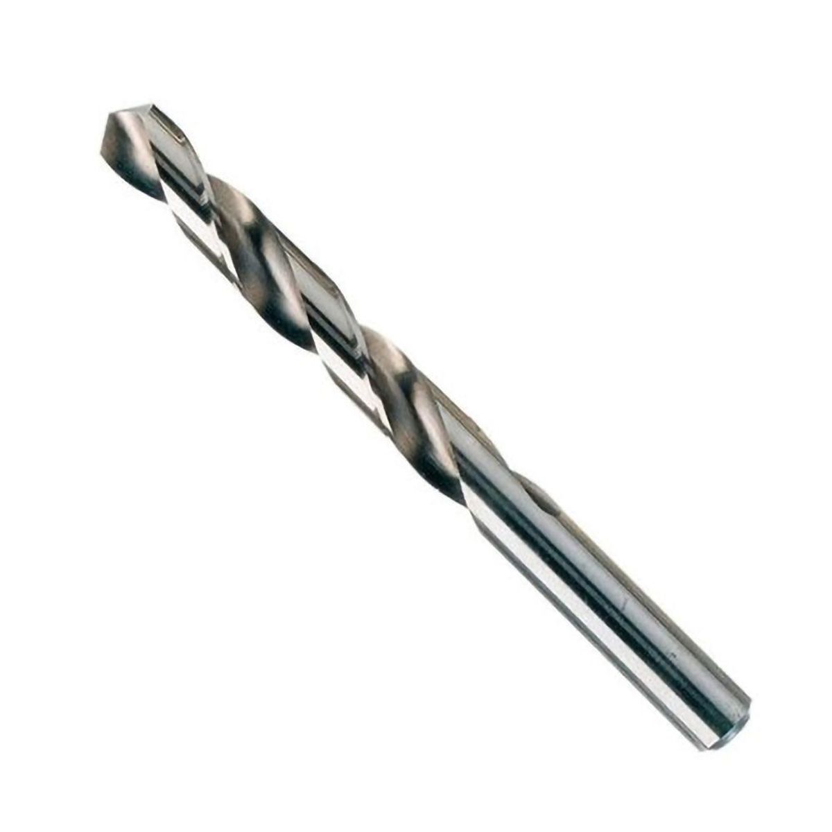 IRWIN - Broca Hss Para Metal 7 mm x 109 mm - Pack x 20 unid