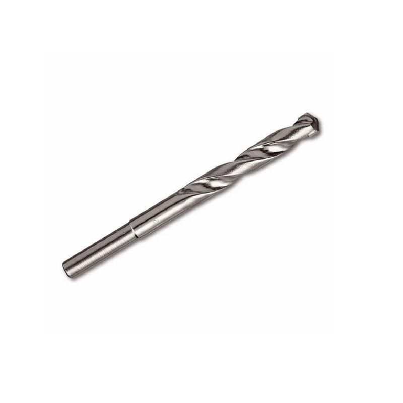 IRWIN - Broca para concreto 100 x 6.50 mm 1/4" - Pack 20 unid