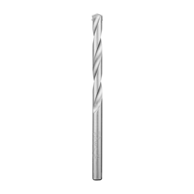 IRWIN - Broca para concreto 120 x 8.00 mm 5/16" - Pack 20 unid