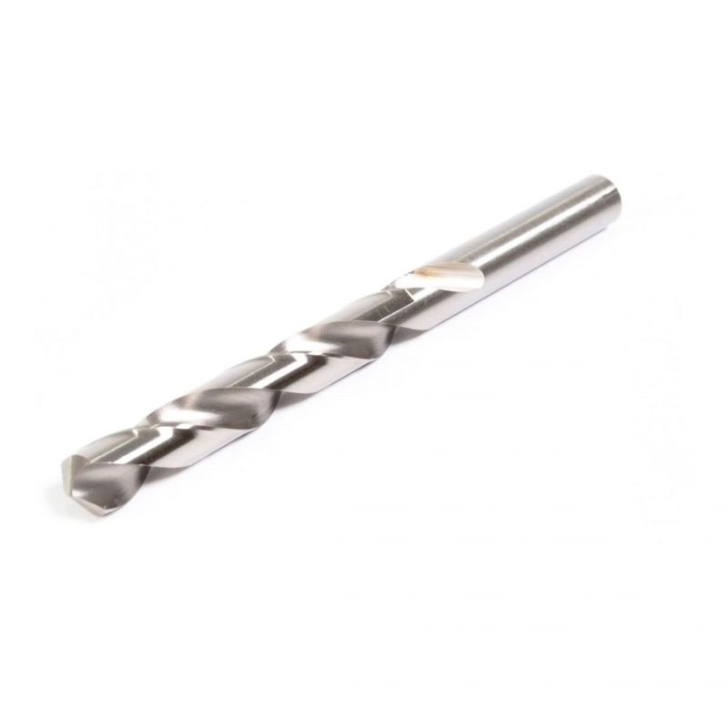 IRWIN - Brocas Hss Metal 1/8" Acabado Brillante - Pack 20 unid