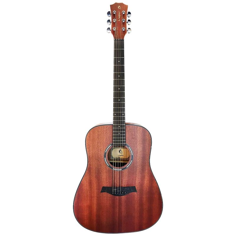 LESPOIR - Guitarra acústica natural sin corte Lespoir - L-SP-41D
