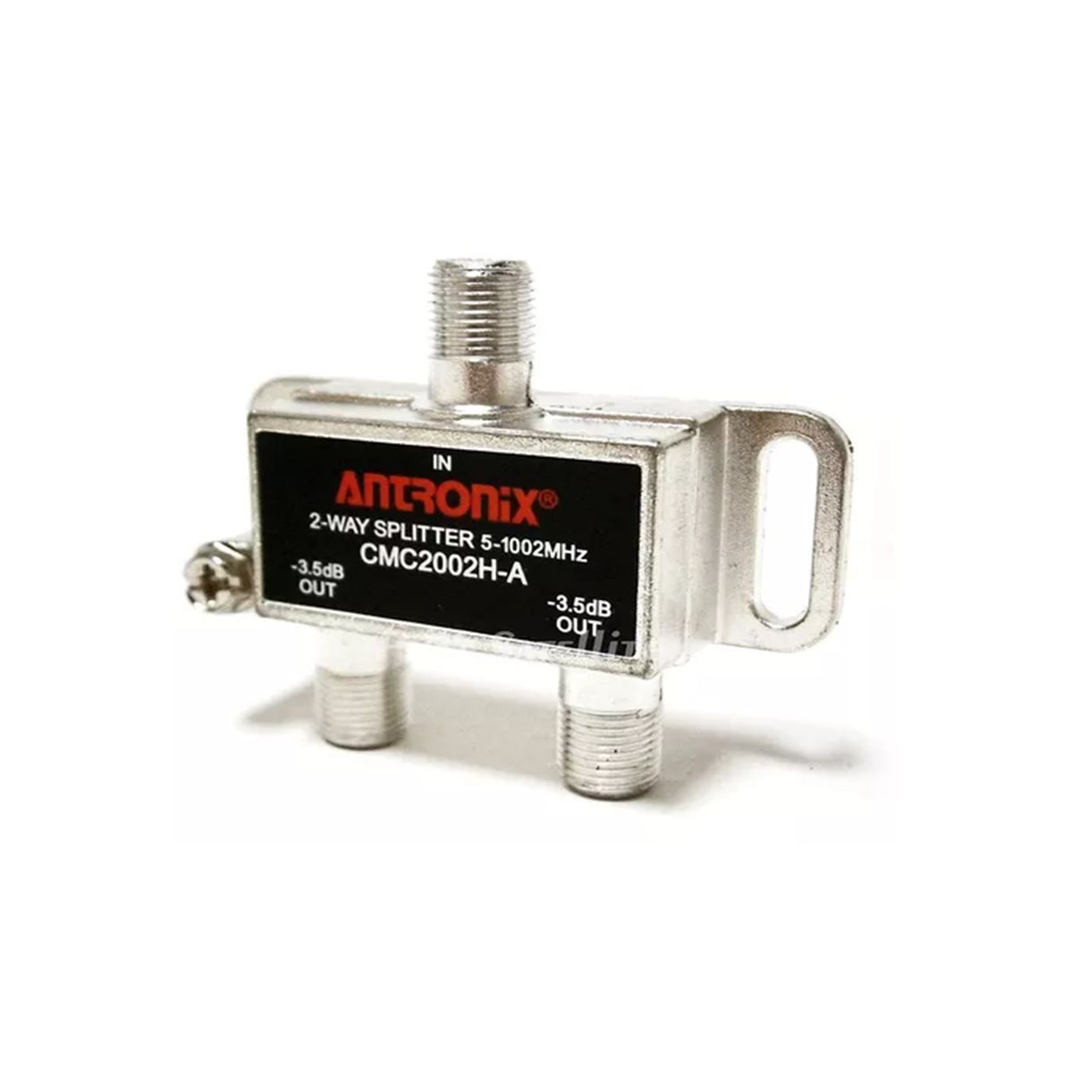 GENERICO - Splitter Digital Tv Tdt 2 Vías