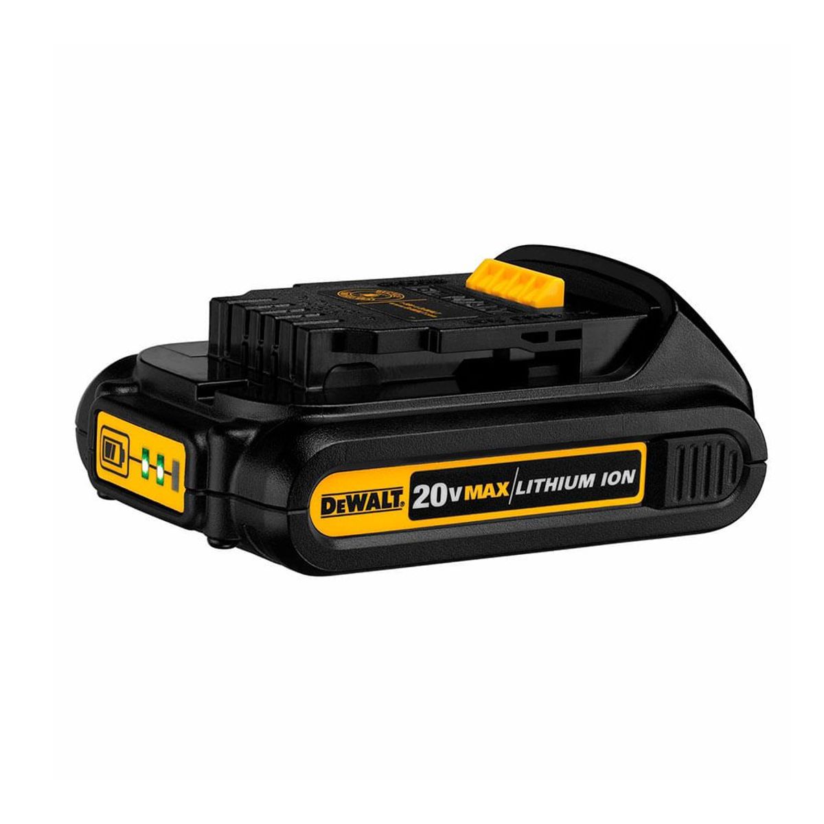 DEWALT - Bateria Premium Compacta ION Litio 20V (1.5 Ah)