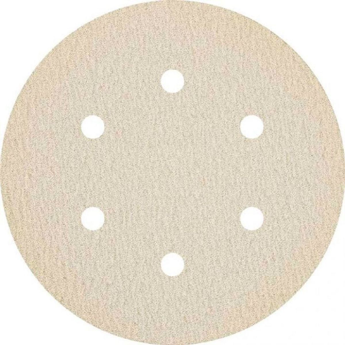 KLINGSPOR - Discos Lija con Velcro 5" G150/Gls5 - Pack x 100 und