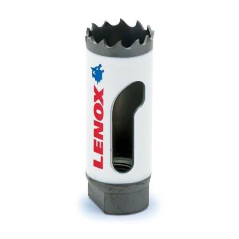 LENOX - Sierra Copa Bimetalica 10L 5/8" 16mm Lenox