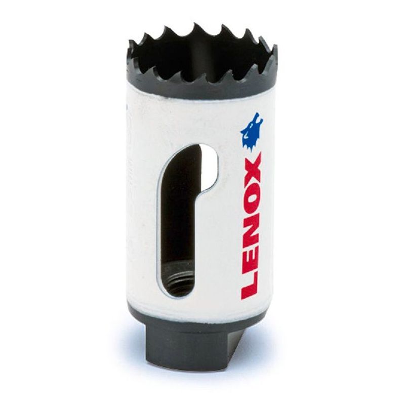 LENOX - Sierra Copa Bimetalica 17L 1 1/16" 27mm Lenox
