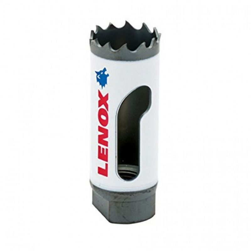 LENOX - Sierra Copa Bimetalica 18L 1 1/8" 29 mm - A Lenox
