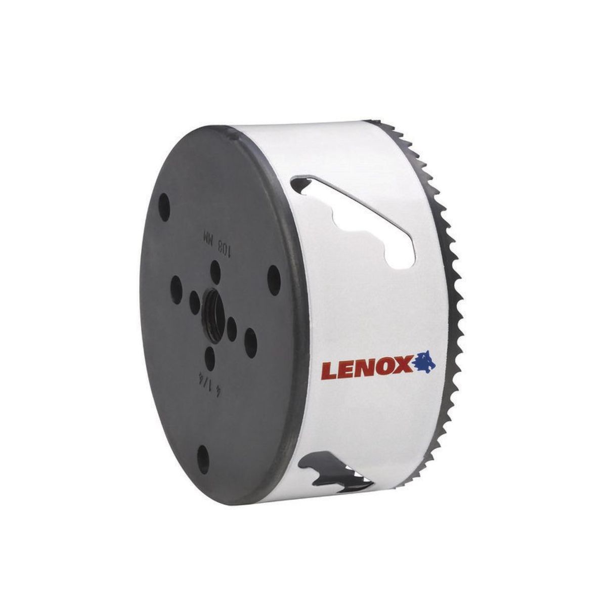 LENOX - Sierra Copa Bimetalica 68L 4-1/4" 108mm x 2 und