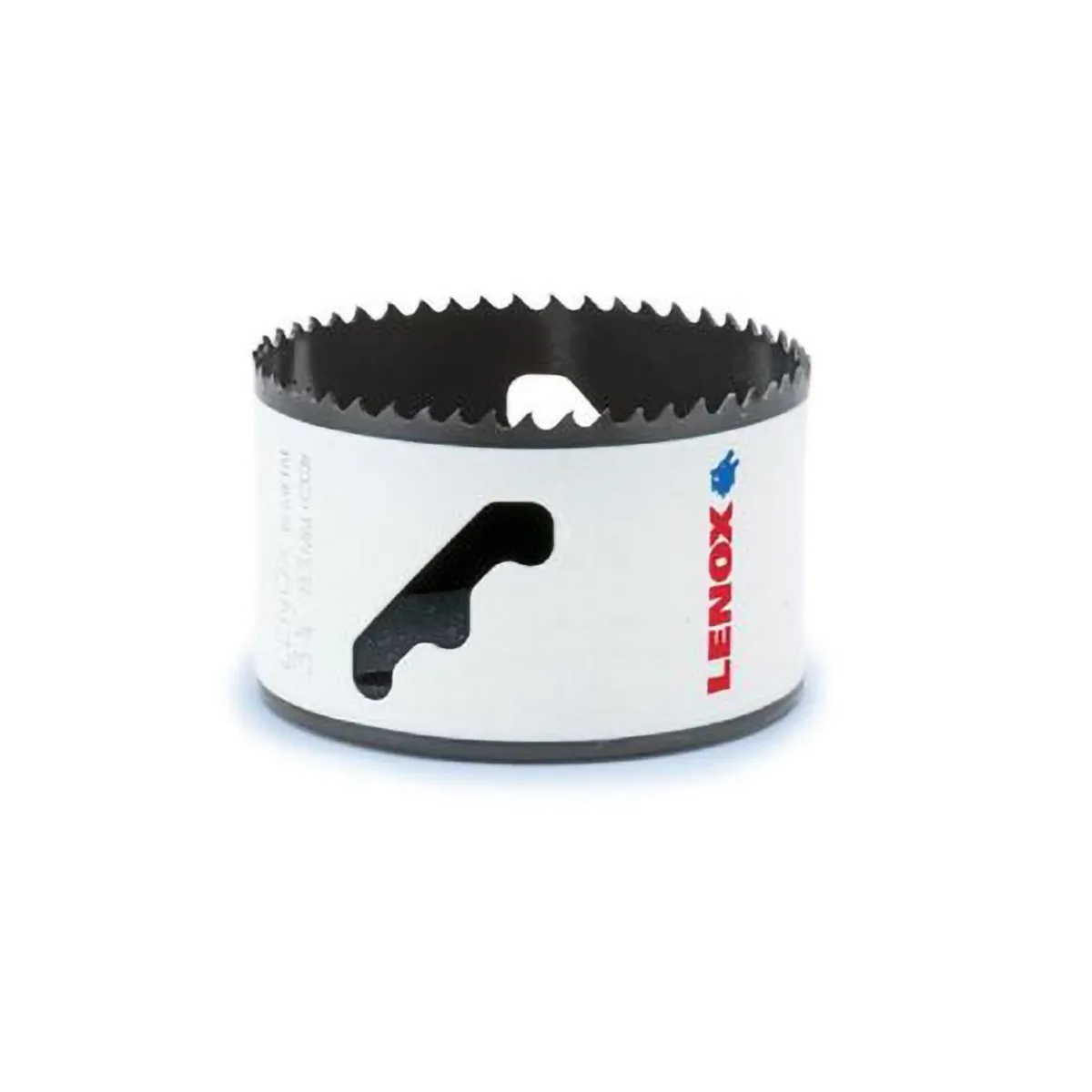 LENOX - Sierra Copa Bimetalica 72L 4-1/2" 114mm x 2 und